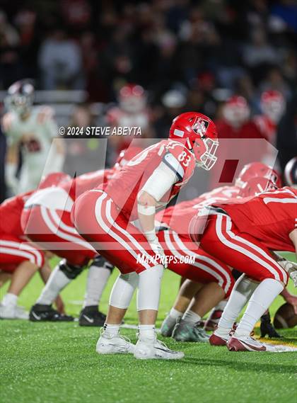 Thumbnail 3 in Legend @ Regis Jesuit photogallery.