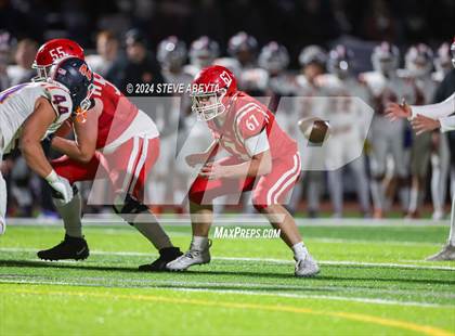Thumbnail 3 in Legend @ Regis Jesuit photogallery.