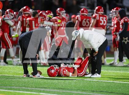 Thumbnail 1 in Legend @ Regis Jesuit photogallery.