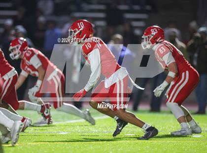 Thumbnail 1 in Legend @ Regis Jesuit photogallery.
