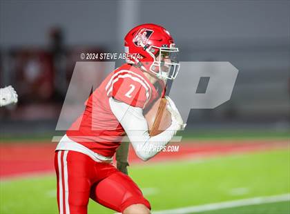 Thumbnail 2 in Legend @ Regis Jesuit photogallery.