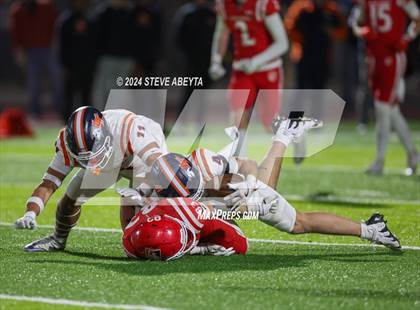 Thumbnail 3 in Legend @ Regis Jesuit photogallery.