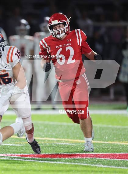 Thumbnail 3 in Legend @ Regis Jesuit photogallery.
