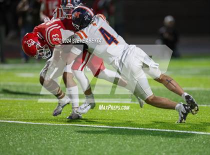 Thumbnail 1 in Legend @ Regis Jesuit photogallery.