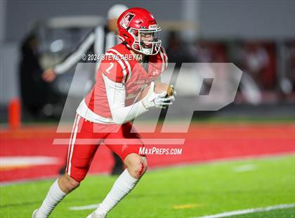 Thumbnail 3 in Legend @ Regis Jesuit photogallery.