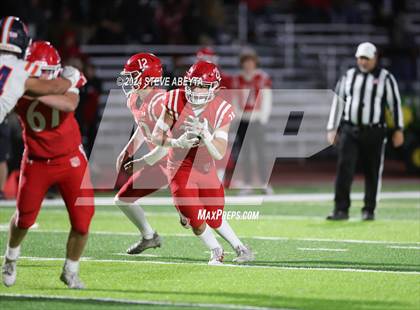 Thumbnail 1 in Legend @ Regis Jesuit photogallery.
