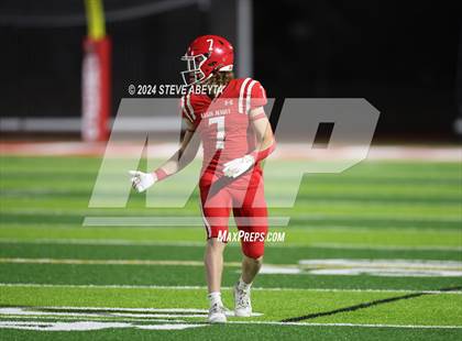 Thumbnail 1 in Legend @ Regis Jesuit photogallery.
