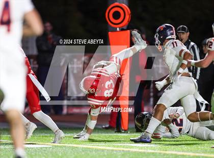 Thumbnail 1 in Legend @ Regis Jesuit photogallery.