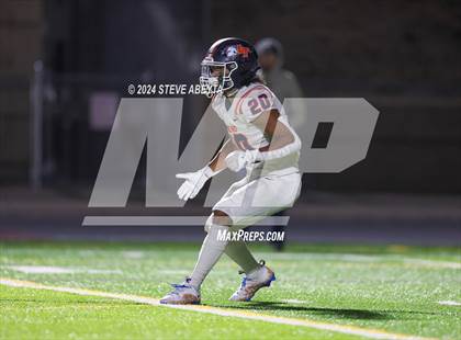 Thumbnail 1 in Legend @ Regis Jesuit photogallery.