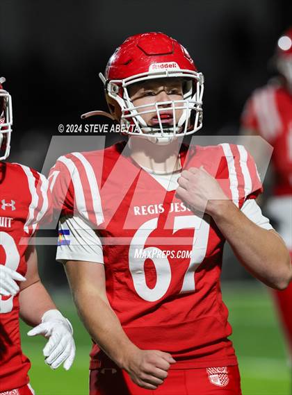 Thumbnail 2 in Legend @ Regis Jesuit photogallery.