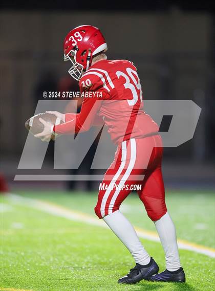 Thumbnail 3 in Legend @ Regis Jesuit photogallery.
