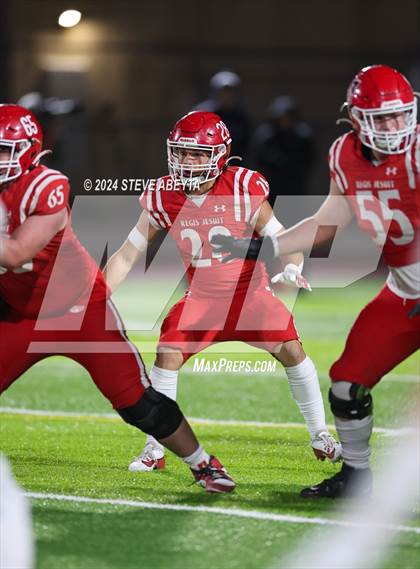 Thumbnail 2 in Legend @ Regis Jesuit photogallery.