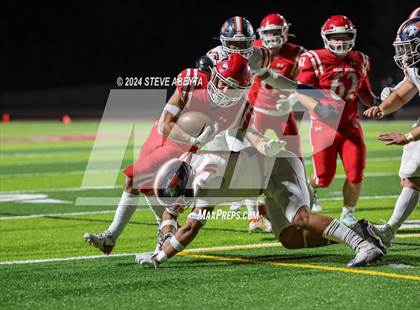 Thumbnail 2 in Legend @ Regis Jesuit photogallery.