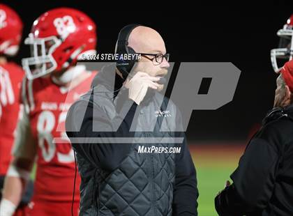 Thumbnail 2 in Legend @ Regis Jesuit photogallery.