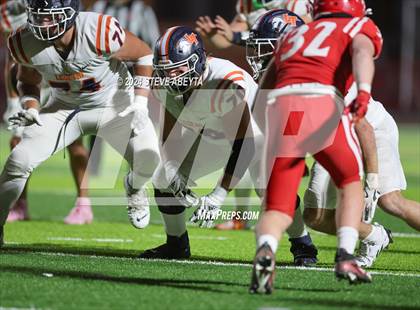 Thumbnail 1 in Legend @ Regis Jesuit photogallery.