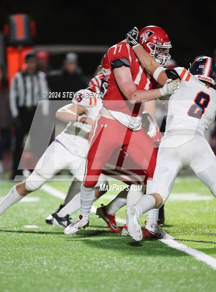 Thumbnail 3 in Legend @ Regis Jesuit photogallery.