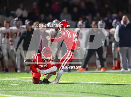 Thumbnail 2 in Legend @ Regis Jesuit photogallery.