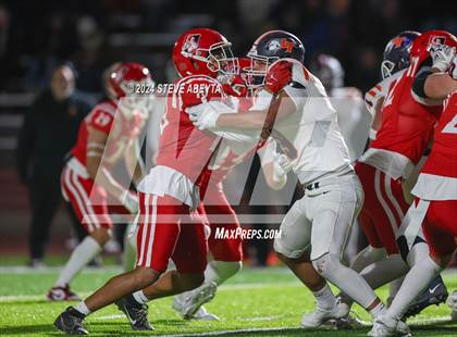 Thumbnail 1 in Legend @ Regis Jesuit photogallery.