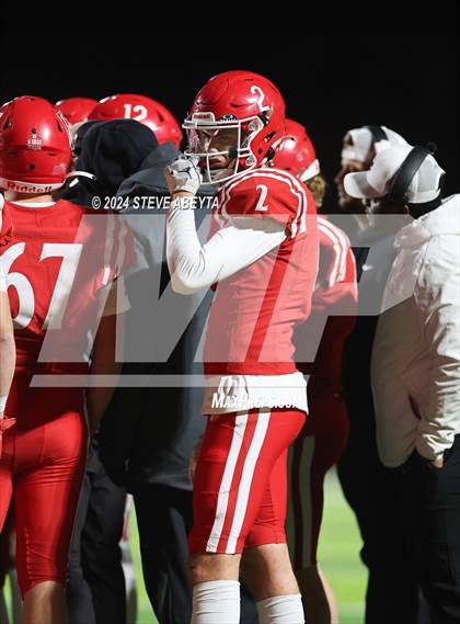 Thumbnail 3 in Legend @ Regis Jesuit photogallery.