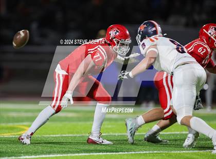 Thumbnail 3 in Legend @ Regis Jesuit photogallery.