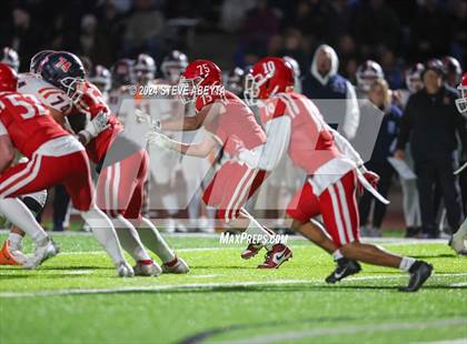 Thumbnail 1 in Legend @ Regis Jesuit photogallery.
