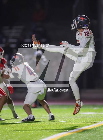 Thumbnail 1 in Legend @ Regis Jesuit photogallery.