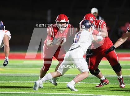 Thumbnail 2 in Legend @ Regis Jesuit photogallery.