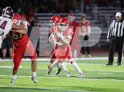 Thumbnail 2 in Legend @ Regis Jesuit photogallery.