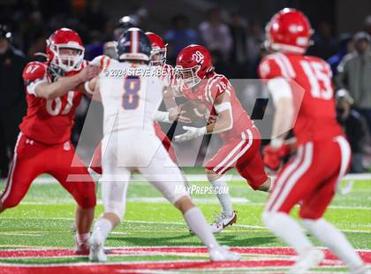 Thumbnail 3 in Legend @ Regis Jesuit photogallery.