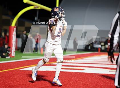 Thumbnail 2 in Legend @ Regis Jesuit photogallery.