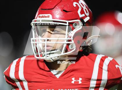 Thumbnail 3 in Legend @ Regis Jesuit photogallery.