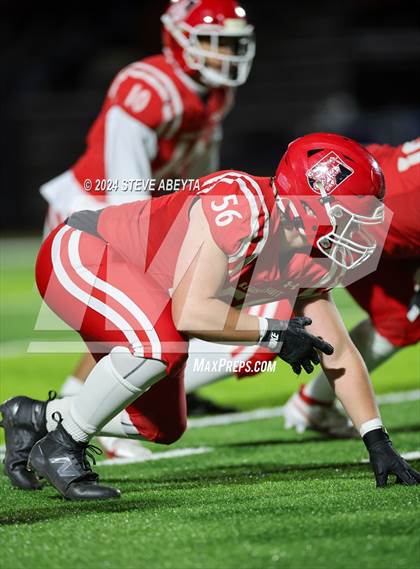 Thumbnail 2 in Legend @ Regis Jesuit photogallery.