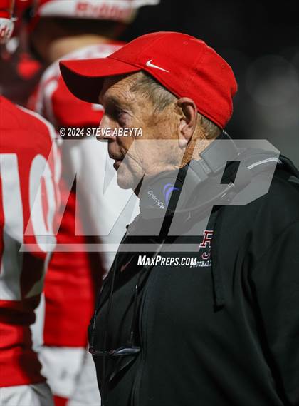 Thumbnail 1 in Legend @ Regis Jesuit photogallery.