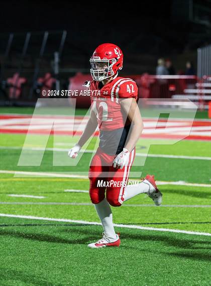 Thumbnail 3 in Legend @ Regis Jesuit photogallery.