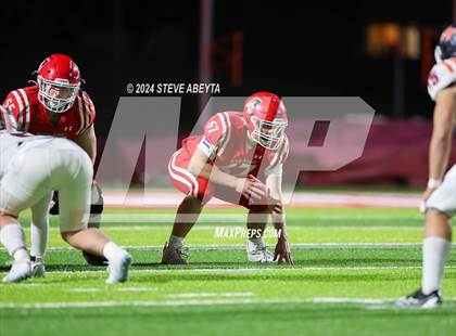 Thumbnail 1 in Legend @ Regis Jesuit photogallery.