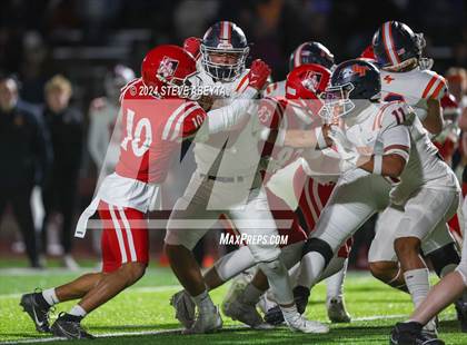 Thumbnail 3 in Legend @ Regis Jesuit photogallery.
