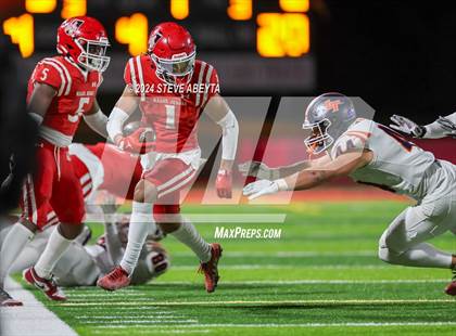 Thumbnail 1 in Legend @ Regis Jesuit photogallery.