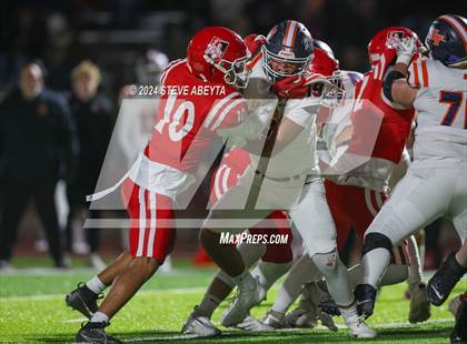 Thumbnail 2 in Legend @ Regis Jesuit photogallery.