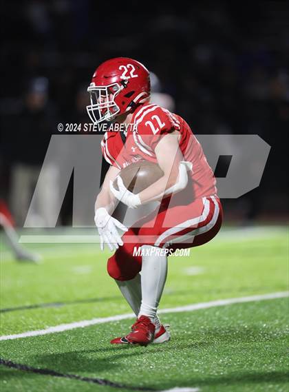 Thumbnail 2 in Legend @ Regis Jesuit photogallery.