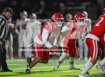 Thumbnail 3 in Legend @ Regis Jesuit photogallery.