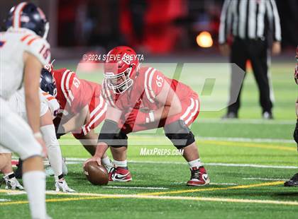 Thumbnail 3 in Legend @ Regis Jesuit photogallery.