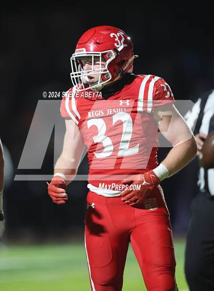 Thumbnail 1 in Legend @ Regis Jesuit photogallery.