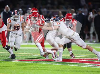 Thumbnail 3 in Legend @ Regis Jesuit photogallery.