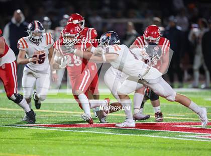 Thumbnail 1 in Legend @ Regis Jesuit photogallery.