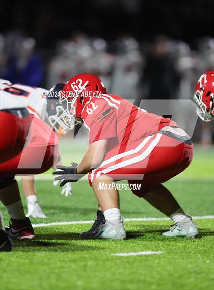 Thumbnail 1 in Legend @ Regis Jesuit photogallery.