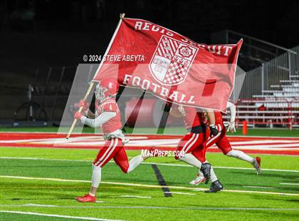 Thumbnail 3 in Legend @ Regis Jesuit photogallery.