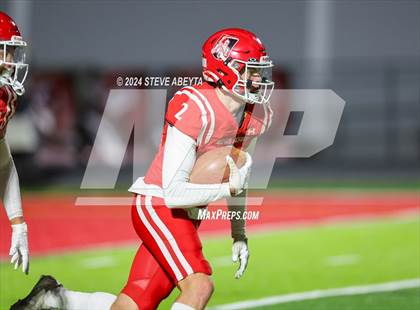 Thumbnail 1 in Legend @ Regis Jesuit photogallery.