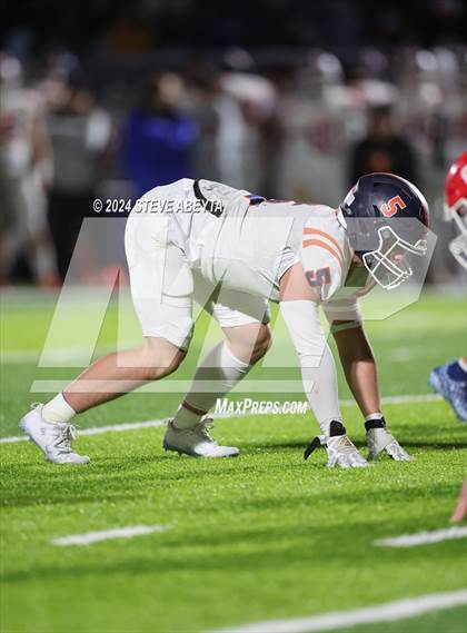 Thumbnail 1 in Legend @ Regis Jesuit photogallery.