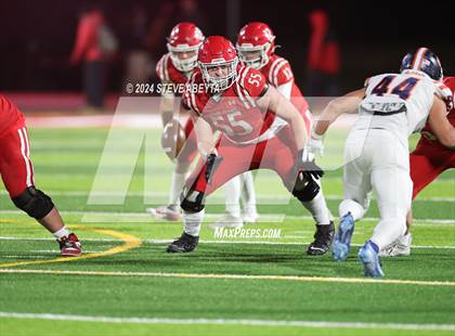 Thumbnail 1 in Legend @ Regis Jesuit photogallery.