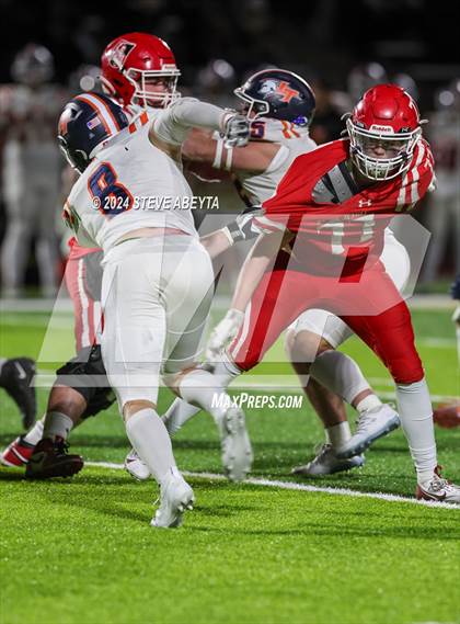 Thumbnail 2 in Legend @ Regis Jesuit photogallery.